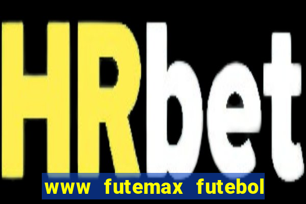 www futemax futebol ao vivo